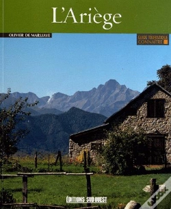 Capa do artigo Connaitre L'Ariege