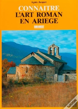 Capa do artigo Connaitre L'Art Roman