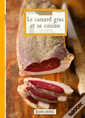 Capa do artigo Connaitre Le Canard Gras Et Sa Cuisine