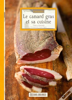 Capa do artigo Connaitre Le Canard Gras Et Sa Cuisine