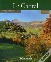 Capa do artigo Connaître Le Cantal