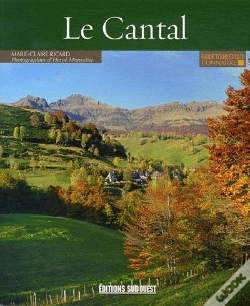 Capa do artigo Connaître Le Cantal