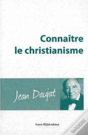 Capa do artigo Connaitre Le Christianisme