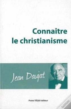 Capa do artigo Connaitre Le Christianisme