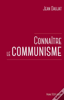 Capa do artigo Connaître Le Communisme