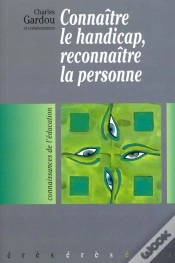 Capa do artigo Connaitre Le Handicap ; Reconnaitre La Personne