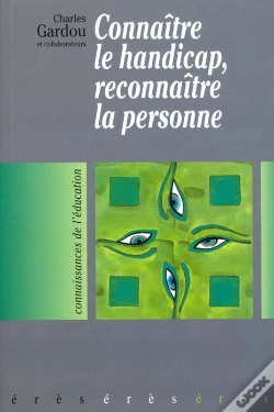 Capa do artigo Connaitre Le Handicap ; Reconnaitre La Personne