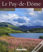 Connaitre Le Puy-De-Dome
