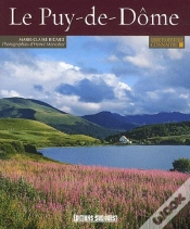 Capa do artigo Connaitre Le Puy-De-Dome