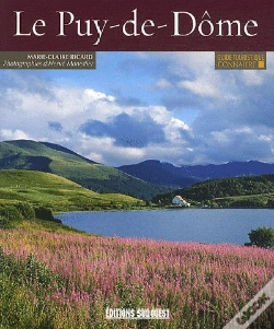 Capa do artigo Connaitre Le Puy-De-Dome
