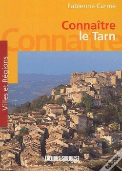 Capa do artigo Connaître Le Tarn
