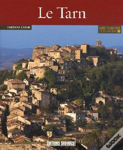 Capa do artigo Connaitre Le Tarn (N.Ed.)