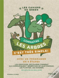 Capa do artigo Connaître Les Arbres, C'Est Très Simple