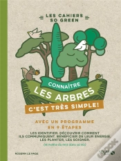 Capa do artigo Connaître Les Arbres, C