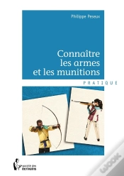 Capa do artigo Connaître Les Armes Et Les Munitions