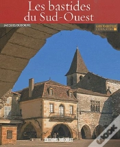 Capa do artigo Connaitre Les Bastides Du Sud-Ouest