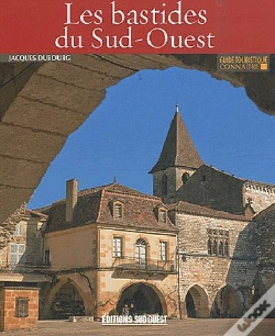 Capa do artigo Connaitre Les Bastides Du Sud-Ouest