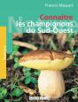 Connaitre Les Champignons Du Sud-Ouest - Preview