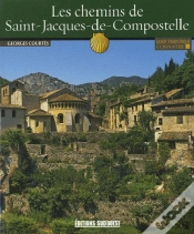 Capa do artigo Connaitre Les Chemins De Saint-Jacques-De-Compostelle