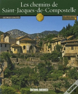 Capa do artigo Connaitre Les Chemins De Saint-Jacques-De-Compostelle