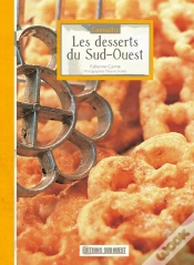 Capa do artigo Connaître Les Desserts Du Sud-Ouest