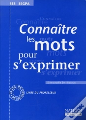 Capa do artigo Connaitre Les Mots Pour S