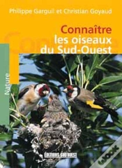 Capa do artigo Connaître Les Oiseaux Du Sud-Ouest