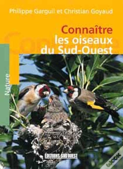 Capa do artigo Connaître Les Oiseaux Du Sud-Ouest