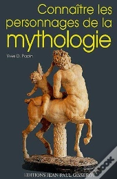 Connaître Les Personnages De La Mythologie