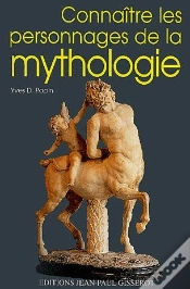 Capa do artigo Connaître Les Personnages De La Mythologie