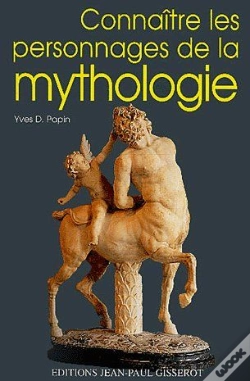 Capa do artigo Connaître Les Personnages De La Mythologie