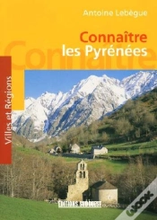 Capa do artigo Connaître Les Pyrénées