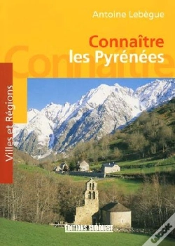 Capa do artigo Connaître Les Pyrénées