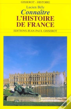 Capa do artigo Connaitre L'Histoire De France