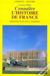 Capa do artigo Connaitre L