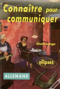 Capa do artigo Connaître Pour Communiquer