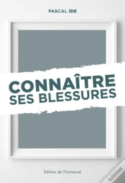 Capa do artigo Connaître Ses Blessures