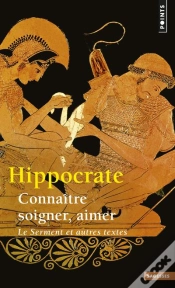 Capa do artigo Connaître, Soigner, Aimer ; Le Serment Et Autres Textes