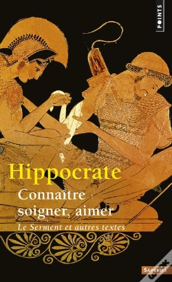 Capa do artigo Connaître, Soigner, Aimer ; Le Serment Et Autres Textes