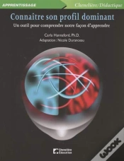 Capa do artigo Connaitre Son Profil Dominant