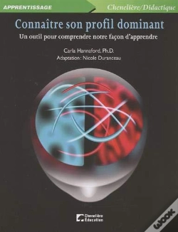 Capa do artigo Connaitre Son Profil Dominant