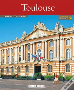 Capa do artigo Connaître Toulouse