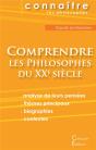 Connaître Un Philosophe : Comprendre Les Philosophes Du Xxe Siècle - Preview