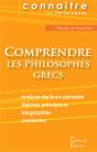 Connaître Un Philosophe : Comprendre Les Philosophes Grecs ; Anaximandre, Aristote, Démocrite, Empédocle, Héraclite, Platon, Pythagore - Preview