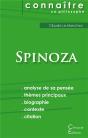 Connaître Un Philosophe : Spinoza ; Analyse Complète De Sa Pensée - Preview