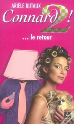 Capa do artigo Connard 2 ! ... Le Retour