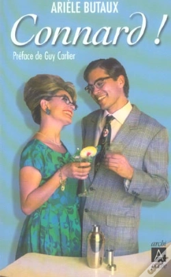 Capa do artigo Connard !