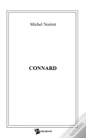 Capa do artigo Connard