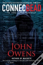 Connecdead: A Jack Lydon Mystery
