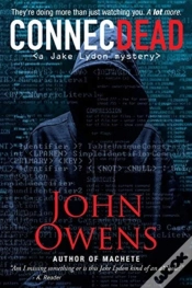 Capa do artigo Connecdead: A Jack Lydon Mystery